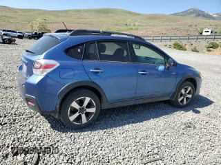 2014 Subaru Crosstrek Touring z VIN JF2GPBKCXEH227073, wystawiony jako Copart lot #58271255 z przebiegiem 184 917 mil mil oraz Czysty tytuł • Clean title. Historia ofert i sprzedaży dostępna na DreamBid. Obrazek 3.