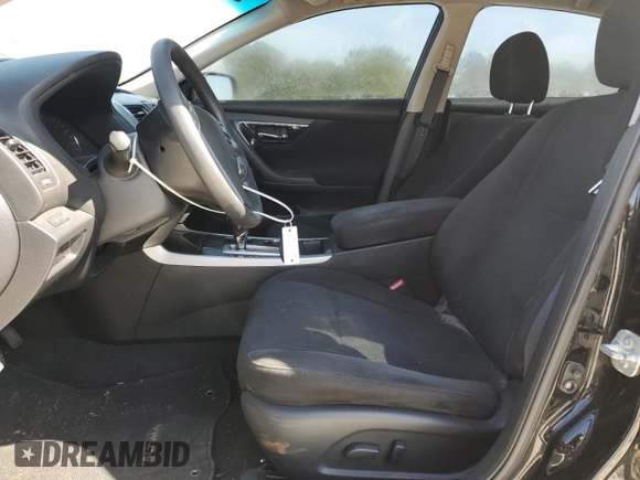 2014 Nissan Altima SV with VIN 1N4AL3AP6EN346787, listed as a Copart auction lot 53669875 with 154,651 mi miles and Salvage Title. Bid and sale history available at DreamBid. Image 7.