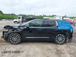 2021 GMC Acadia Denali с VIN 1GKKNPLS2MZ224943, выставлен на аукционе IAAI как лот 42119012 с пробегом 59 620 миль миль и . История ставок и продаж доступна на DreamBid. Изображение 6.