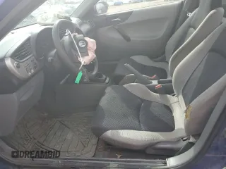 2003 Honda Insight z VIN JHMZE13753T000116, wystawiony jako Copart lot #46496415 z przebiegiem Nie podano mil oraz Szkoda całkowita • Salvage title. Historia ofert i sprzedaży dostępna na DreamBid. Obrazek 7.