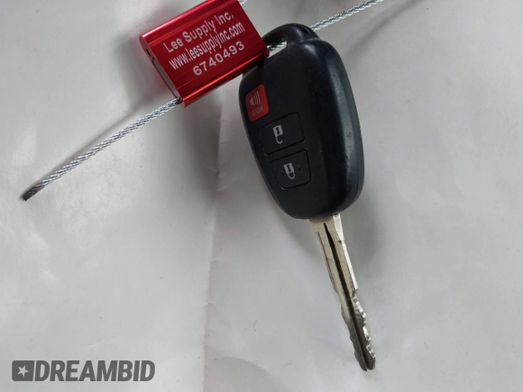 2014 Scion xD with VIN JTKKUPB4XE1045480, listed as a IAAI auction lot 41712312 with 147,897 mi miles and . Bid and sale history available at DreamBid. Image 11.