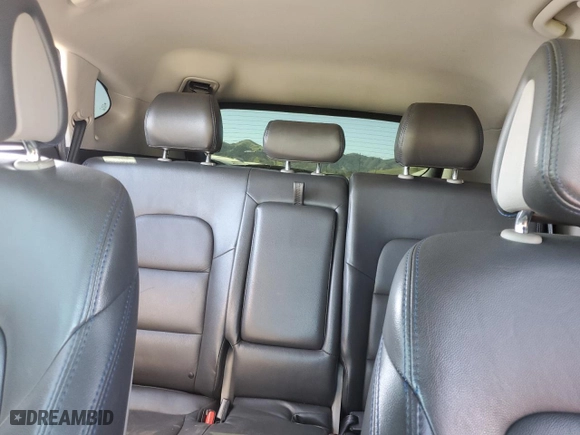 2018 Hyundai Tucson SE with VIN KM8J23A40JU835541, listed as a Copart auction lot 47139315 with 56,304 mi miles and Salvage Title. Bid and sale history available at carsss.com. Image 10.