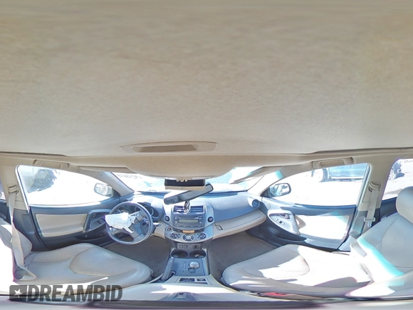 2012 Toyota RAV4 Limited with VIN 2T3YF4DV8CW138996, listed as a Copart auction lot 43215615 with 0 mi miles and Salvage Title. Bid and sale history available at carsss.com. Image 13.