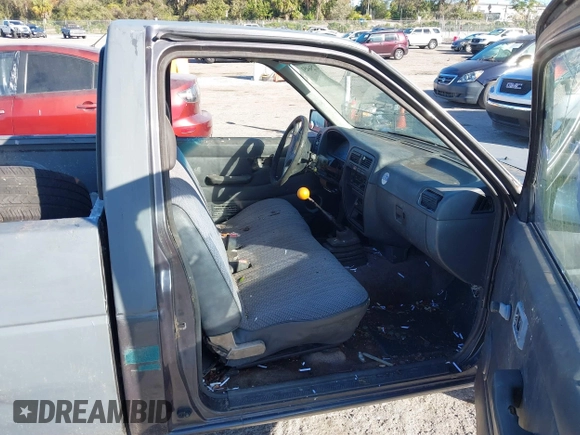 1995 Nissan Frontier с VIN 1N6SD11S2SC360369, выставлен на аукционе IAAI как лот 41256451 с пробегом 157 193 миль миль и . История ставок и продаж доступна на DreamBid. Изображение 5.