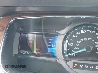2015 Ford Taurus Limited с VIN 1FAHP2F85FG108949, выставлен на аукционе IAAI как лот 42463848 с пробегом 191 093 миль миль и . История ставок и продаж доступна на DreamBid. Изображение 15.