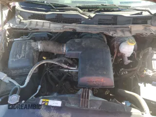 2019 Ram 1500 Classic Tradesman with VIN 1C6RR6FG3KS610431, listed as a Copart auction lot 48135535 with 175,860 mi miles and Salvage Title. Bid and sale history available at carsss.com. Image 11.