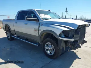 2017 Ram 2500 SLT with VIN 3C6UR5DL7HG713727, listed as a IAAI auction lot 41674198 with 169,391 mi miles and . Bid and sale history available at DreamBid. Image 1.