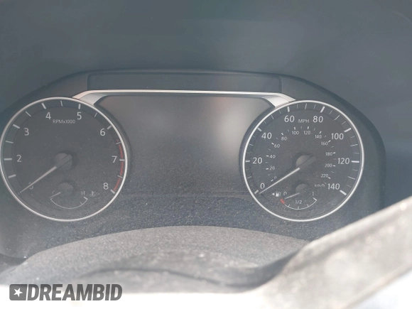 2020 Nissan Altima S with VIN 1N4BL4BVXLC113544, listed as a IAAI auction lot 42215435 with 76,291 mi miles and . Bid and sale history available at DreamBid. Image 15.