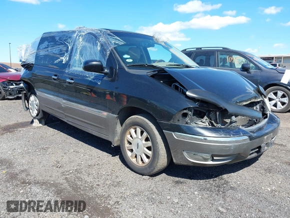 2003 Ford Windstar LTD с VIN 2FMDA58433BB76963, выставлен на аукционе IAAI как лот 42187733 с пробегом 207 433 миль миль и . История ставок и продаж доступна на DreamBid. Изображение 1.