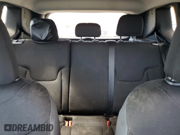 2018 Jeep Renegade Altitude with VIN ZACCJBBB0JPH10922, listed as a Copart auction lot 49244664 with 71,633 mi miles and Clean title. Bid and sale history available at DreamBid. Image 10.