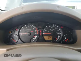 2005 Nissan Frontier LE z VIN 1N6AD07U35C403023, wystawiony jako Copart lot #56996124 z przebiegiem 275 549 mil mil oraz Nie do naprawy • Non repairable. Historia ofert i sprzedaży dostępna na DreamBid. Obrazek 9.