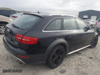 2013 Audi allroad Premium Plus with VIN WA1UFAFL5DA206819, listed as a Copart auction lot 54005695 with 138,893 mi miles and Clean Title. Bid and sale history available at carsss.com. Image 3.