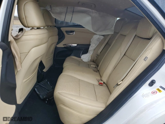 2015 Toyota Avalon Limited with VIN 4T1BK1EB4FU176081, listed as a Copart auction lot 44811665 with NaN miles and Salvage Title. Bid and sale history available at carsss.com. Image 10.