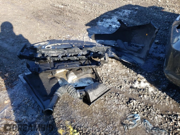 2017 Ford Taurus SEL with VIN 1FAHP2E90HG129799, listed as a Copart auction lot 81392943 with Not provided miles and Salvage title. Bid and sale history available at DreamBid. Image 12.