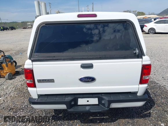 2008 Ford Ranger XL z VIN 1FTYR15E78PA91984, wystawiony jako IAAI lot #42059117 z przebiegiem 107 562 mil mil oraz . Historia ofert i sprzedaży dostępna na DreamBid. Obrazek 16.