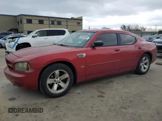 2006 Dodge Charger with VIN 2B3KA43G86H450605, listed as a Copart auction lot 86600604 with 186,791 mi miles and Clean Title. Bid and sale history available at carsss.com. Image 1.