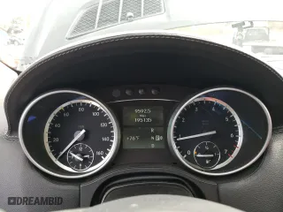 2011 Mercedes-Benz GL-Class GL 450 with VIN 4JGBF7BE4BA727739, listed as a Copart auction lot 51975985 with 195,135 mi miles and Clean Title. Bid and sale history available at carsss.com. Image 9.