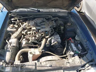 2000 Ford Mustang with VIN 1FAFP4444YF122174, listed as a IAAI auction lot 42185521 with 133,255 mi miles and . Bid and sale history available at DreamBid. Image 10.