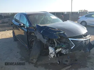 2016 Lexus RX 350 z VIN 2T2BZMCAXGC047428, wystawiony jako IAAI lot #41992254 z przebiegiem 233 391 mil mil oraz . Historia ofert i sprzedaży dostępna na DreamBid. Obrazek 1.