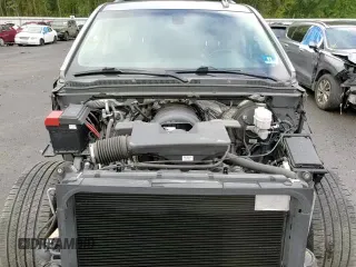 2018 Chevrolet Tahoe LS with VIN 1GNSKAKC1JR216489, listed as a Copart auction lot 81259495 with 65,446 mi miles and Salvage title. Bid and sale history available at DreamBid. Image 15.