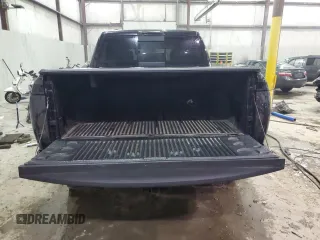 2019 Ram 1500 Classic Lone Star with VIN 1C6RR7LT2KS527614, listed as a Copart auction lot 88654695 with 132,937 mi miles and Salvage Title. Bid and sale history available at carsss.com. Image 6.