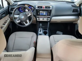 2017 Subaru Legacy Premium with VIN 4S3BNAF62H3032504, listed as a Copart auction lot 52920475 with 216,098 mi miles and Salvage Title. Bid and sale history available at carsss.com. Image 8.
