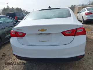 2022 Chevrolet Malibu LS with VIN 1G1ZC5ST1NF148707, listed as a IAAI auction lot 41606163 with 62,261 mi miles and . Bid and sale history available at DreamBid. Image 17.