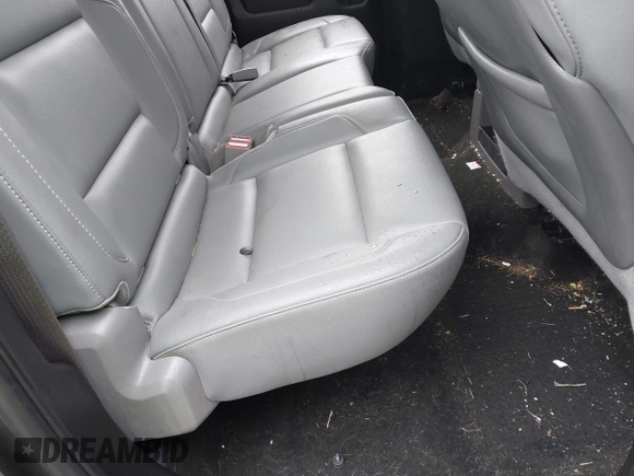 2014 Chevrolet Silverado 1500 LTZ with VIN 1GCVKSEC2EZ246761, listed as a IAAI auction lot 41456717 with 69,073 mi miles and . Bid and sale history available at DreamBid. Image 8.