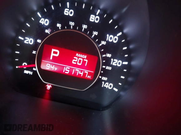2016 Kia Soul with VIN KNDJN2A26G7325318, listed as a IAAI auction lot 41925940 with 151,747 mi miles and . Bid and sale history available at DreamBid. Image 15.
