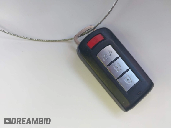 2014 Mitsubishi Outlander GT with VIN JA4JZ4AX8EZ016070, listed as a IAAI auction lot 41771934 with 157,724 mi miles and . Bid and sale history available at DreamBid. Image 11.