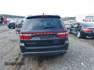 2018 Dodge Durango SXT z VIN 1C4RDHAG1JC404494, wystawiony jako IAAI lot #41931438 z przebiegiem 101 547 mil mil oraz . Historia ofert i sprzedaży dostępna na DreamBid. Obrazek 16.