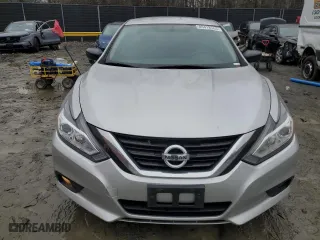 2018 Nissan Altima 2.5 SL with VIN 1N4AL3AP0JC271056, listed as a Copart auction lot 85418564 with 191,094 mi miles and Salvage Title. Bid and sale history available at carsss.com. Image 5.