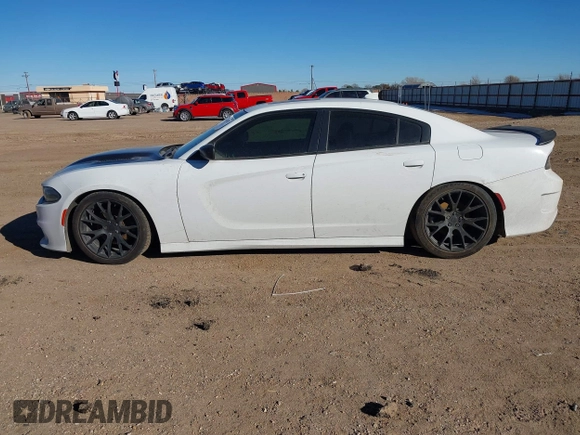2021 Dodge Charger R/T with VIN 2C3CDXCT4MH588104, listed as a IAAI auction lot 41455312 with 72,162 mi miles and . Bid and sale history available at DreamBid. Image 14.