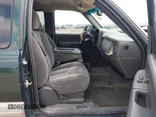 2004 Chevrolet Silverado 1500 Z71 with VIN 1GCEK19T94Z267299, listed as a IAAI auction lot 42093041 with 291,669 mi miles and . Bid and sale history available at DreamBid. Image 5.
