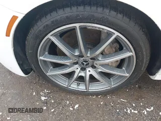 2023 Mercedes-Benz E 350 z VIN W1KZF8EB6PB119187, wystawiony jako IAAI lot #42179987 z przebiegiem 42 813 mil mil oraz . Historia ofert i sprzedaży dostępna na DreamBid. Obrazek 12.