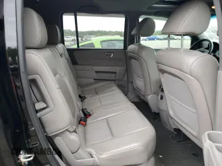 2015 Honda Pilot EX-L z VIN 5FNYF3H51FB015829, wystawiony jako Copart lot #53104015 z przebiegiem 114 122 mil mil oraz Szkoda całkowita • Salvage title. Historia ofert i sprzedaży dostępna na DreamBid. Obrazek 11.