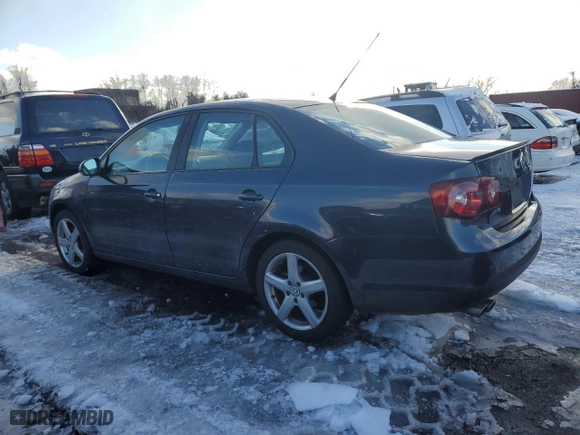 2010 Volkswagen Jetta Sedan Limited with VIN 3VWAZ7AJ8AM114544, listed as a Copart auction lot 45567455 with 102,909 mi miles and Salvage Title. Bid and sale history available at carsss.com. Image 2.