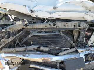 2015 Chevrolet Silverado 3500HD LT with VIN 1GC5KZC83FZ104590, listed as a Copart auction lot 37350664 with 248,200 mi miles and Salvage Title. Bid and sale history available at carsss.com. Image 13.
