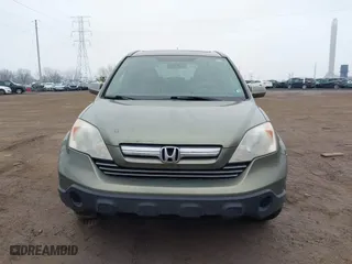 2009 Honda CR-V EX-L with VIN 5J6RE48779L049140, listed as a IAAI auction lot 41576708 with 185,052 mi miles. Bid and sale history available at carsss.com. Image 12.