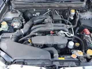 2014 Subaru Outback 2.5i Limited with VIN 4S4BRBLC8E3254718, listed as a Copart auction lot 70185174 with 175,194 mi miles and Salvage Title. Bid and sale history available at carsss.com. Image 12.