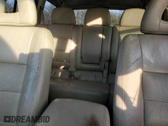 2002 Mitsubishi Montero Limited z VIN JA4MW51R12J020808, wystawiony jako Copart lot #41915255 z przebiegiem 127 834 mil mil oraz Czysty tytuł • Clean title. Historia ofert i sprzedaży dostępna na DreamBid. Obrazek 10.