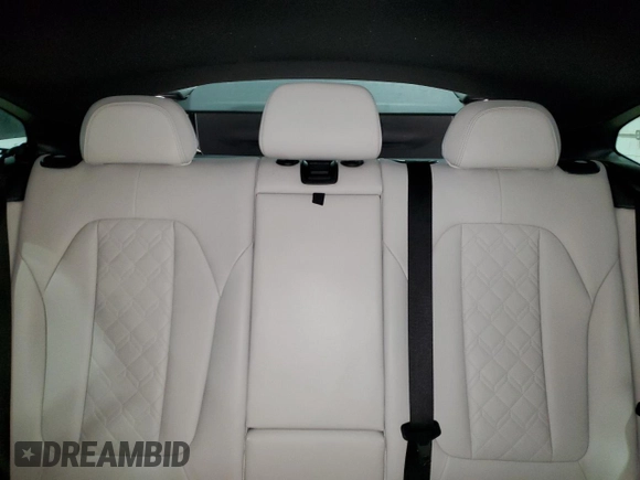 2020 BMW X4 M40i with VIN 5UX2V5C07L9B70294, listed as a Copart auction lot 47483825 with 62,407 mi miles and Salvage title. Bid and sale history available at DreamBid. Image 10.