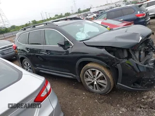 2020 Subaru Ascent Limited z VIN 4S4WMAPD4L3480605, wystawiony jako IAAI lot #42497524 z przebiegiem 71 241 mil mil oraz . Historia ofert i sprzedaży dostępna na DreamBid. Obrazek 14.