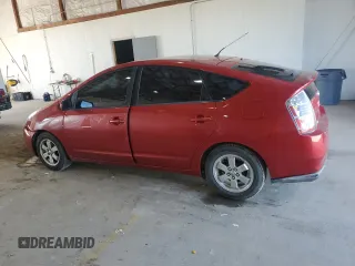 2008 Toyota Prius with VIN JTDKB20U583439027, listed as a Copart auction lot 55132095 with 237,200 mi miles and Clean Title. Bid and sale history available at carsss.com. Image 2.