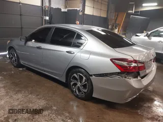 2016 Honda Accord LX with VIN 1HGCR2F30GA179260, listed as a IAAI auction lot 41662887 with 114,023 mi miles and . Bid and sale history available at DreamBid. Image 3.