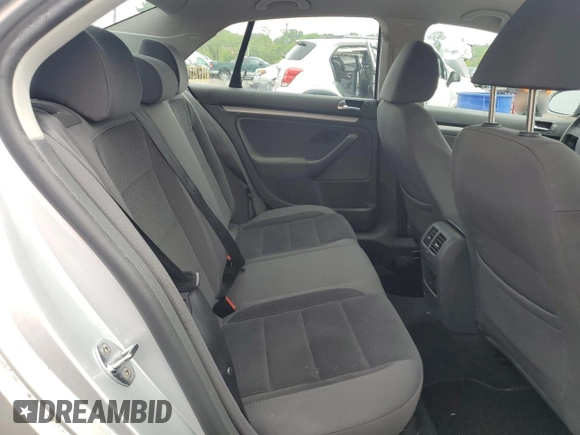 2009 Volkswagen Jetta S с VIN 3VWJM71K59M021158, выставлен на аукционе Copart как лот 57352115 с пробегом 168 970 миль миль и Чистый • Clean title. История ставок и продаж доступна на DreamBid. Изображение 10.