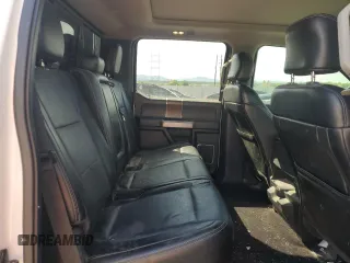 2016 Ford F-150 XLT with VIN 1FTEW1EG5GKD16640, listed as a Copart auction lot 63797025 with 183,109 mi miles and Clean title. Bid and sale history available at DreamBid. Image 10.