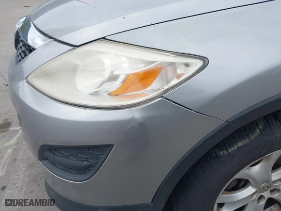 2011 Mazda CX-9 Touring with VIN JM3TB2CV0B0331326, listed as a IAAI auction lot 41988142 with 148,309 mi miles. Bid and sale history available at carsss.com. Image 12.