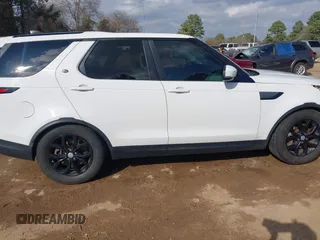 2019 Land Rover Discovery SE with VIN SALRG2RV5K2401167, listed as a IAAI auction lot 41520453 with 60,864 mi miles and . Bid and sale history available at DreamBid. Image 14.