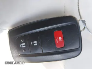 2018 Toyota Prius Two with VIN JTDKARFU9J3065238, listed as a IAAI auction lot 41676208 with 267,357 mi miles. Bid and sale history available at carsss.com. Image 11.